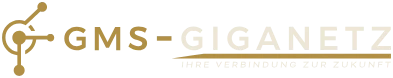 GMS-Giganetz GmbH