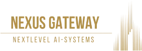 Nexus Gateway
