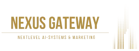 Nexus Gateway